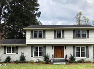 4600 Timberlane Dr, Macon, GA 31210