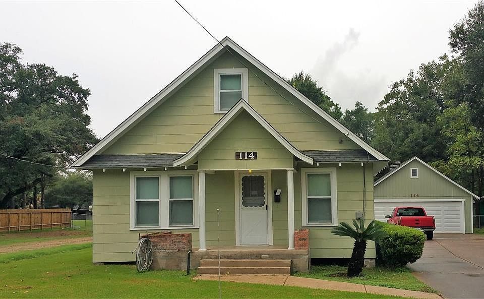114 S 6th St, Highlands, TX 77562 | Zillow