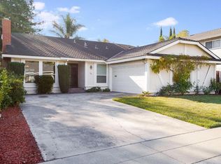 342 Avenida Nogales, San Jose, CA 95123