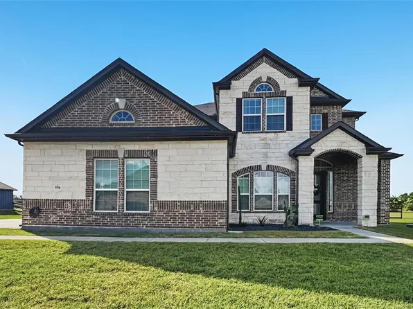 1114 Lakeland Cir, Rosharon, TX 77583
