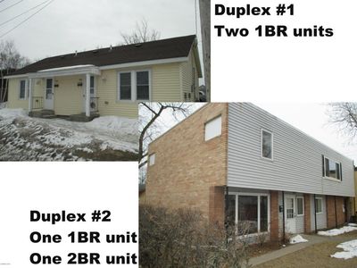 403 Central Ave SE, Bemidji, MN, 56601