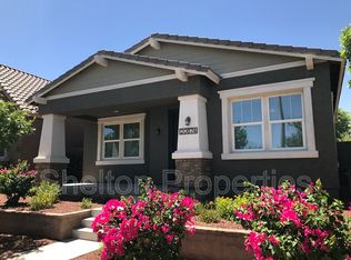 20674 W Hamilton St, Buckeye, AZ 85396