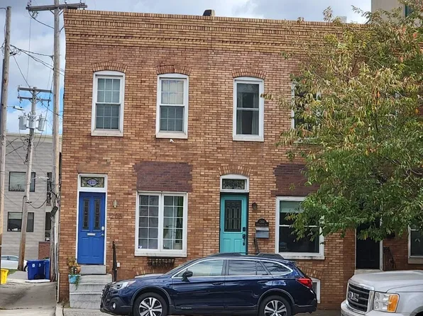 1205 S Ellwood Ave, Baltimore, MD 21224