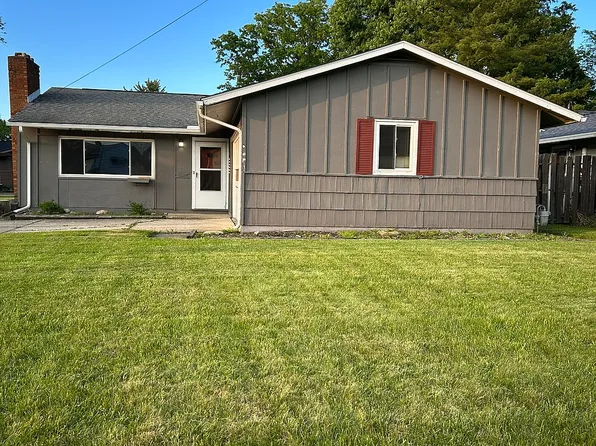 480 Nobottom Rd, Berea, OH 44017