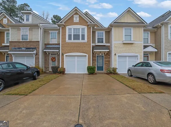 2096 Lakeshore Overlook Dr NW, Kennesaw, GA 30152