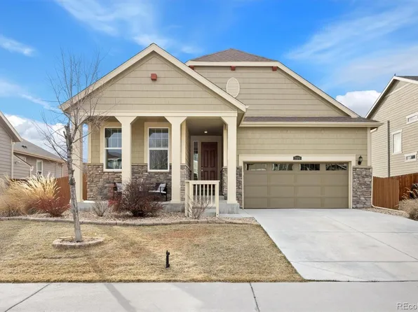 2370 E 160th Place, Thornton, CO 80602