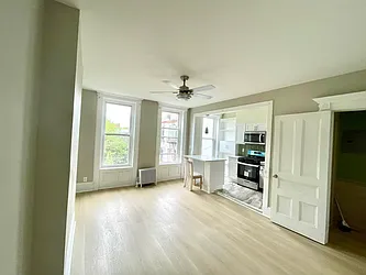 Rented by A P Realty Group NY LTD