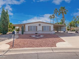 9217 E Citrus Ln S, Sun Lakes, AZ 85248