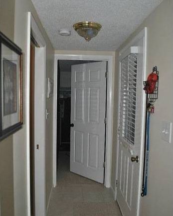 Downstairs Hall