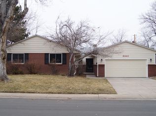 6441 E Eastman Ave, Denver, CO 80222