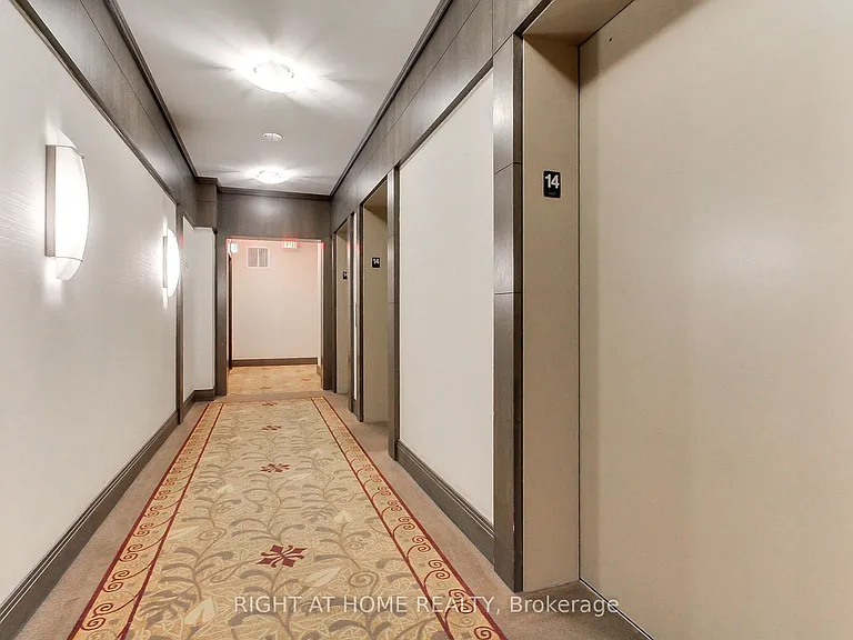 28 Linden St #1405 — Photo 14