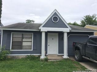 4311 Lehman Dr, Kirby, TX 78219