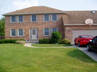 1330 Sunset Ter, Rochelle, IL 61068