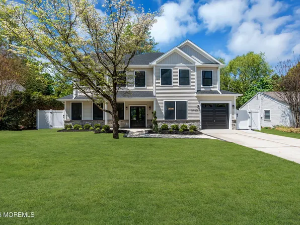 104 Garden Road, Shrewsbury Boro, NJ 07702