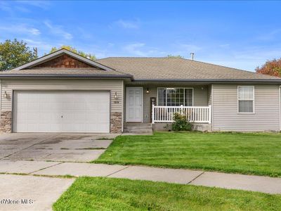 7874 N Joanna Dr, Coeur D Alene, ID, 83815