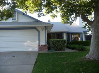 106 Barrows Way, Folsom, CA