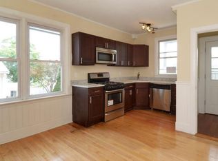 219 Maverick St #U2, Boston, MA 02128