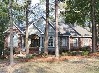 132 Crystal Crk, Hattiesburg, MS 39402