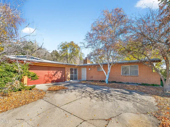 3406 N Dyer St, Flagstaff, AZ 86004