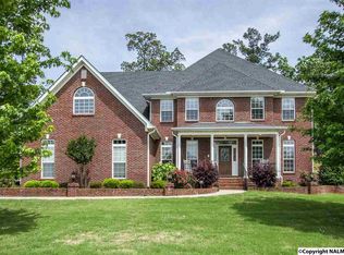 213 Burwell Ridge Trl, Harvest, AL 35749