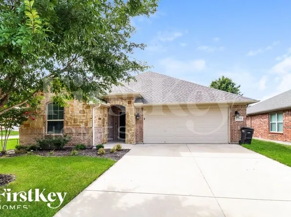 6901 Canyon Rim Dr, Fort Worth, TX 76179