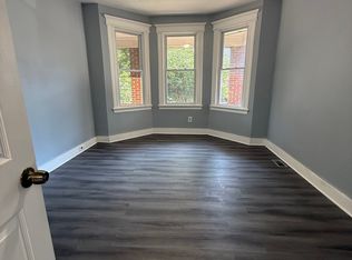 35 Seymour Ave #1L, Newark, NJ 07108