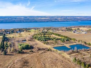 5806 State Route 414, Hector, NY 14841