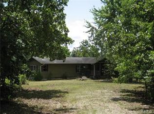 1305 Highway F, Fredericktown, MO 63645