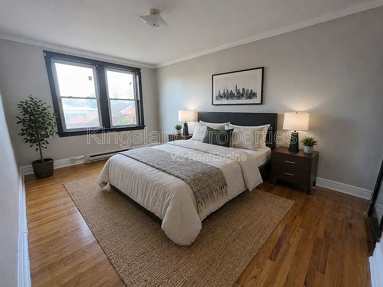 3862 S Spring Ave #3E — Photo 1