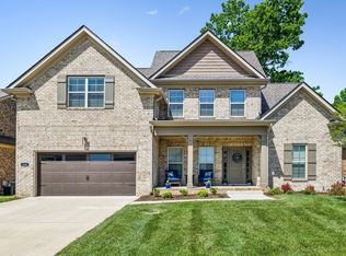 228 Star Pointer Way, Spring Hill, TN 37174