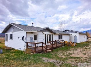 3530 W 4050 N, Moore, ID 83255
