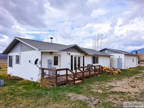 3530 W 4050 N, Moore, ID 83255