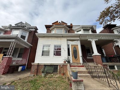 5516 N Marshall St, Philadelphia, PA, 19120