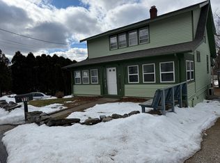 170 Walker Hill Rd #1, Groton, CT 06340