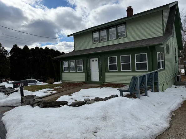 170 Walker Hill Rd #1, Groton, CT 06340