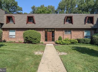 11604 Vantage Hill Rd UNIT 11B, Reston, VA 20190