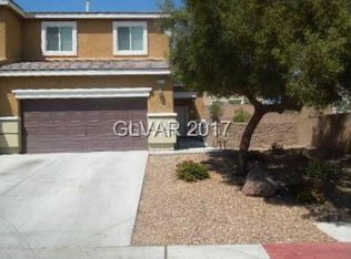 550 Twilight Blue Ave, North Las Vegas, NV 89032