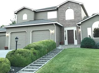 1900 S Lyle St, Kennewick, WA 99337