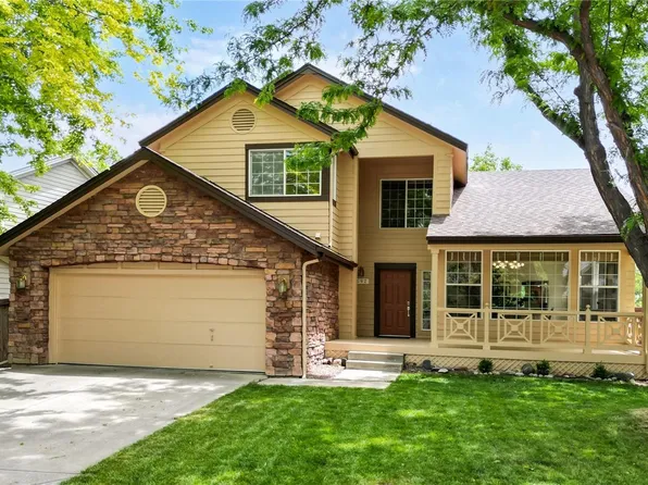 592 Portside Court, Lafayette, CO 80026