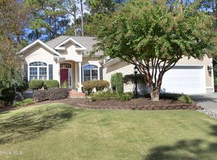 103 Belmont Ct, Southern Pines, NC 28387