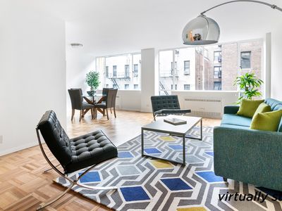 333 E 69th St APT 4J, New York, NY, 10021
