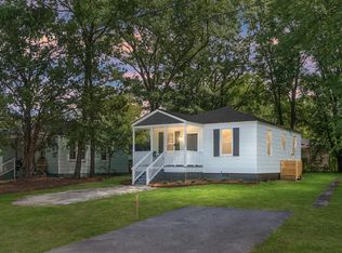 2716 Saratoga Rd, North Charleston, SC 29405