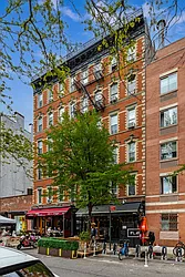 190 East 2nd Street in East Village