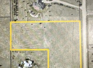 9900 Wayne Rd, Cheyenne, WY 82009