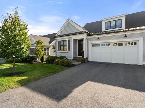 18 Eagle Ln #21, Framingham, MA 01701