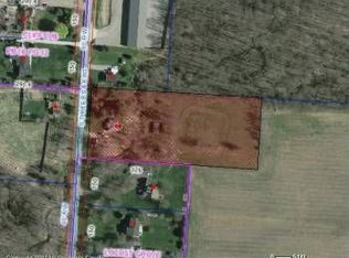 399 S Three B's & K Rd, Galena, OH 43021