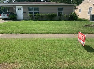 1501 E School St, Lake Charles, LA 70607