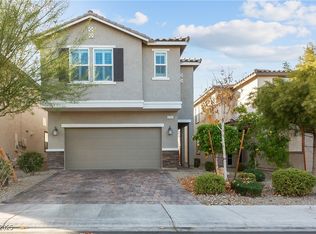 5741 Mia Skye St, Las Vegas, NV 89148