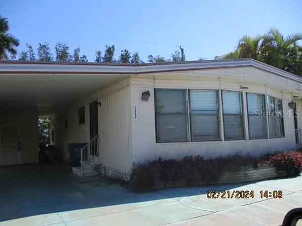 3627 115th Street Ct W, Bradenton, FL 34210