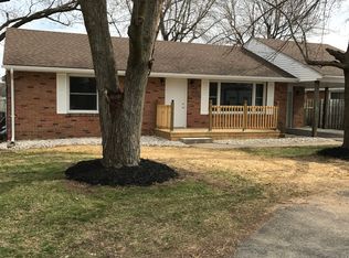 3615 SW 13th St, Des Moines, IA 50315